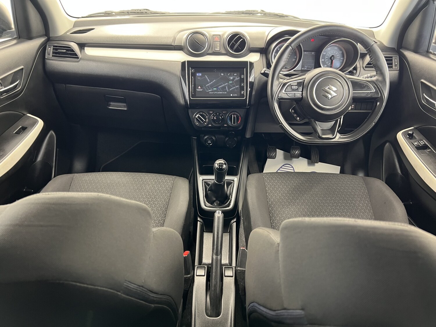 Used Suzuki Swift 2017 for sale - 78056976: Photo 41