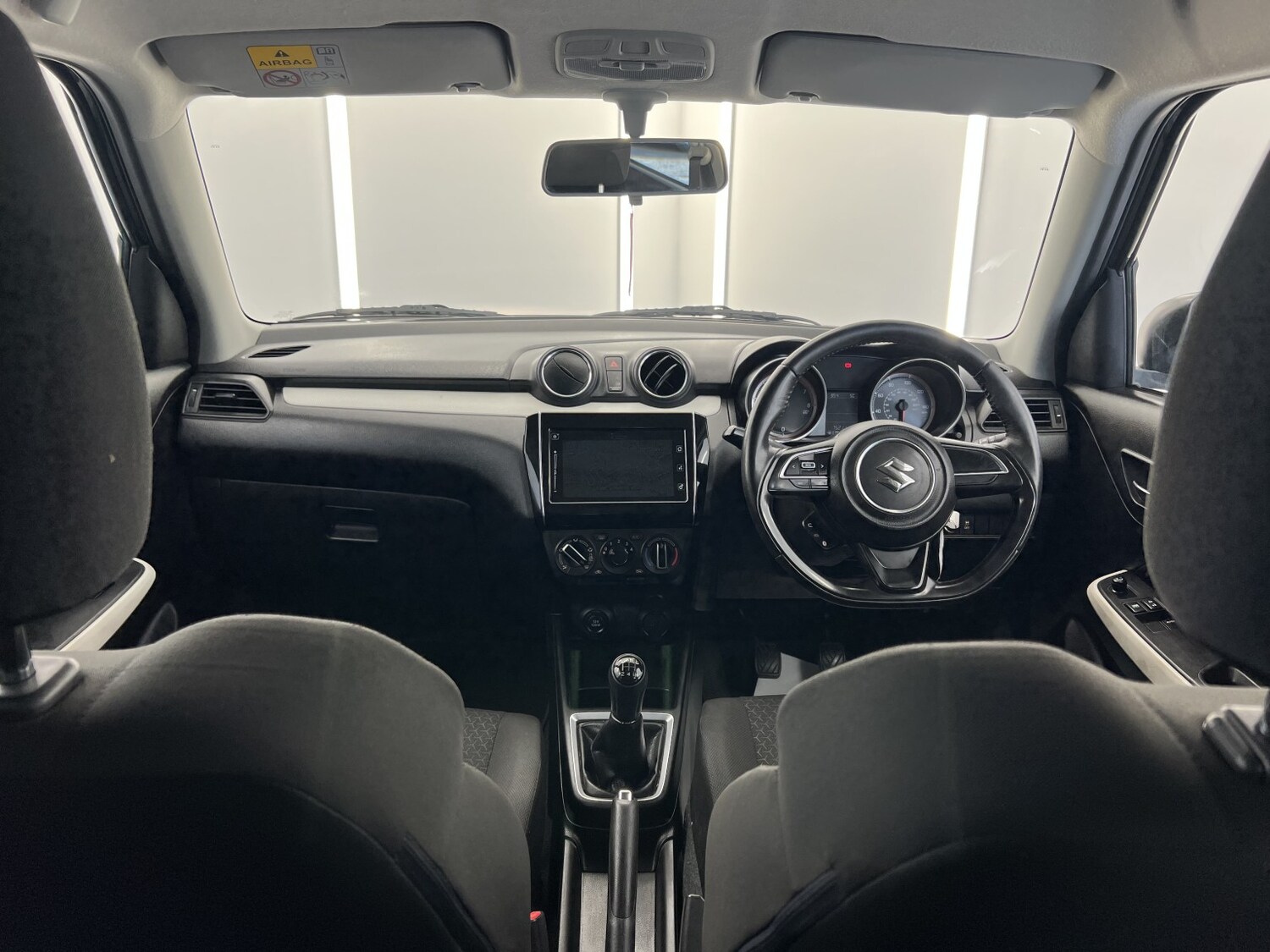 Used Suzuki Swift 2017 for sale - 78056976: Photo 42