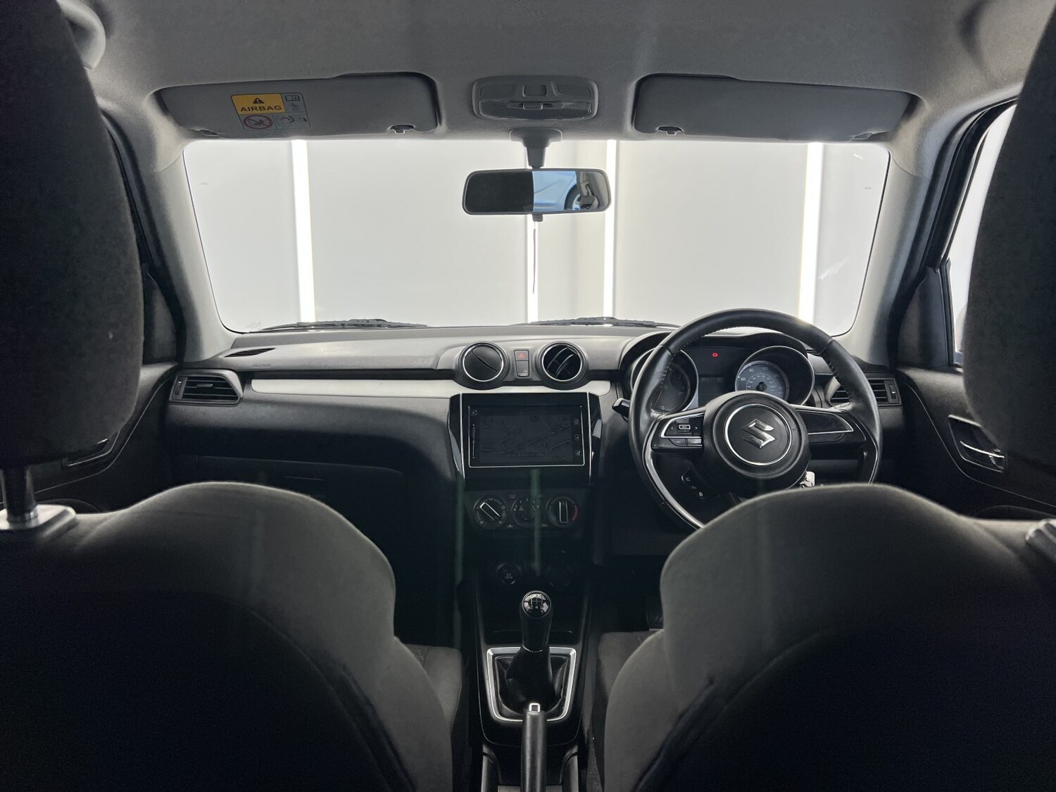 Used Suzuki Swift 2017 for sale - 78056976: Photo 43