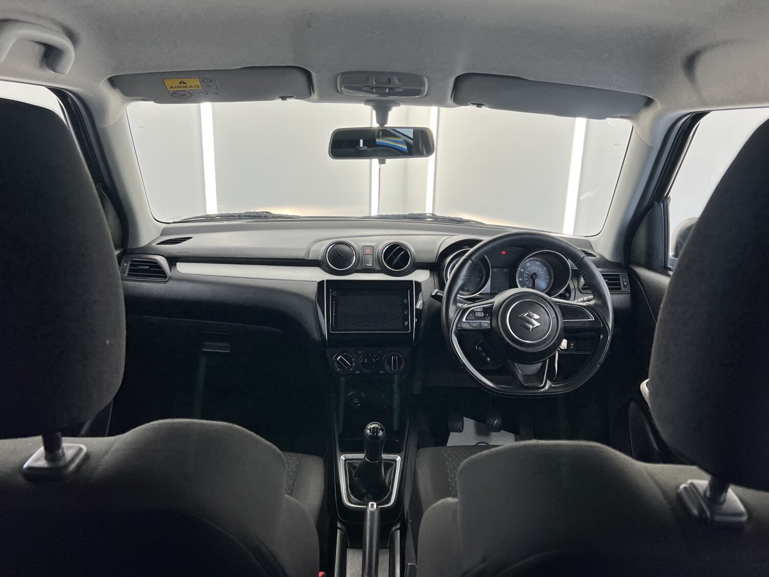 Used Suzuki Swift 2017 for sale - 78056976: Photo 44