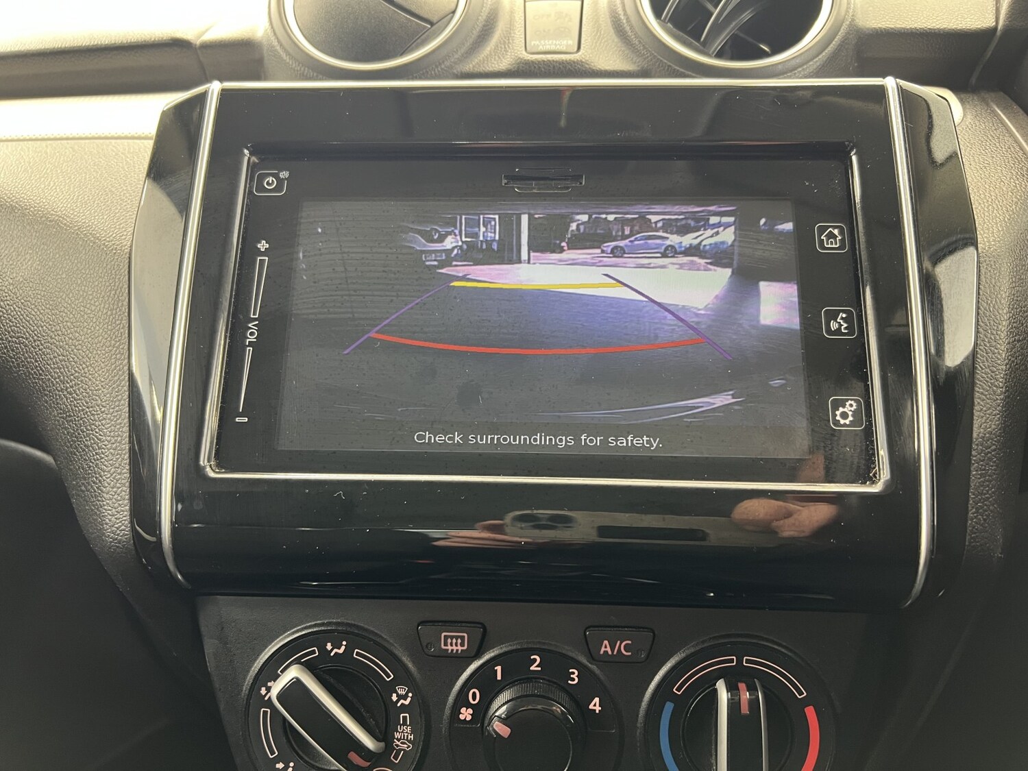 Used Suzuki Swift 2017 for sale - 78056976: Photo 45