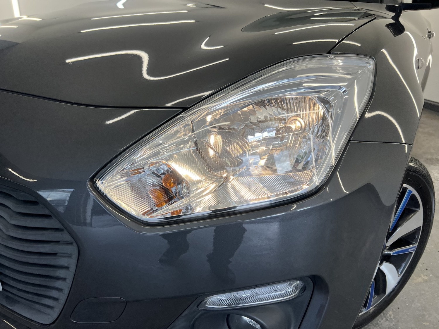 Used Suzuki Swift 2017 for sale - 78056976: Photo 5