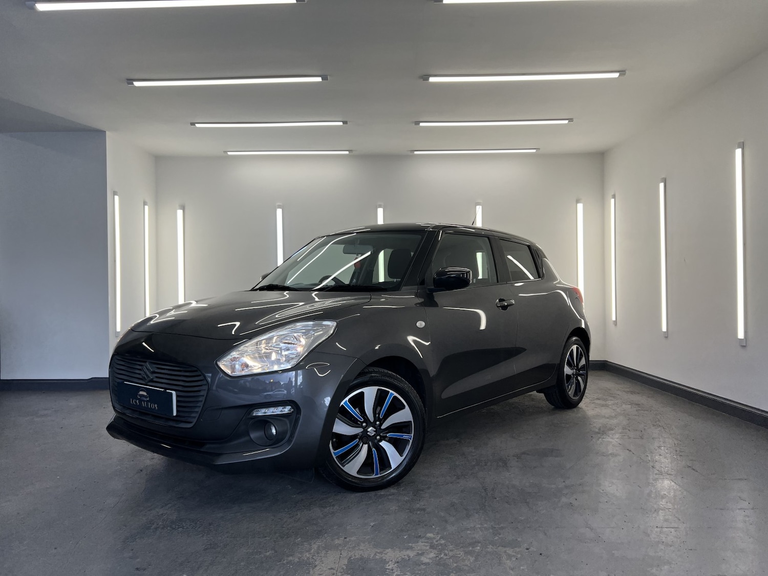 Used Suzuki Swift 2017 for sale - 78056976: Photo 6