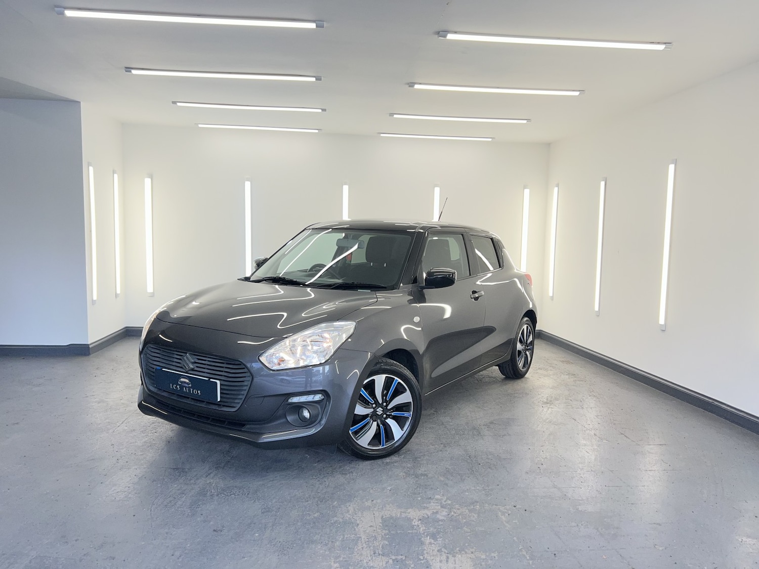 Used Suzuki Swift 2017 for sale - 78056976: Photo 7