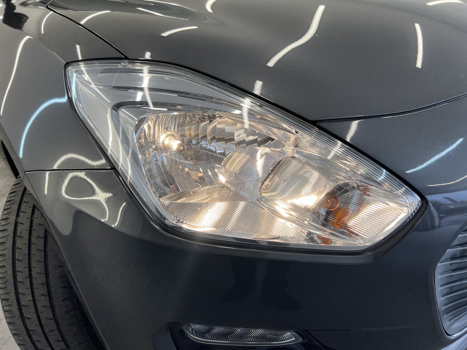 Used Suzuki Swift 2017 for sale - 78056976: Photo 8