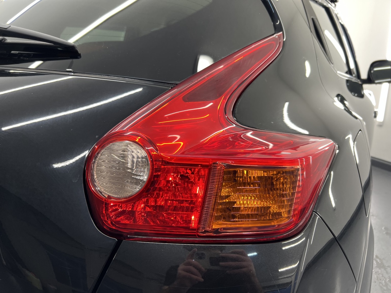 Used Nissan Juke 2013 for sale - 77749906: Photo 10