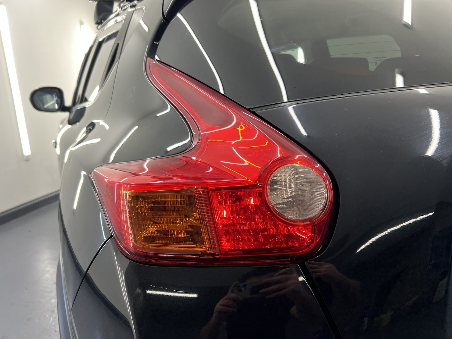 Used Nissan Juke 2013 for sale - 77749906: Photo 11