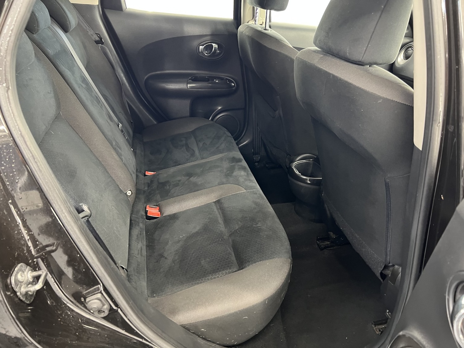 Used Nissan Juke 2013 for sale - 77749906: Photo 17