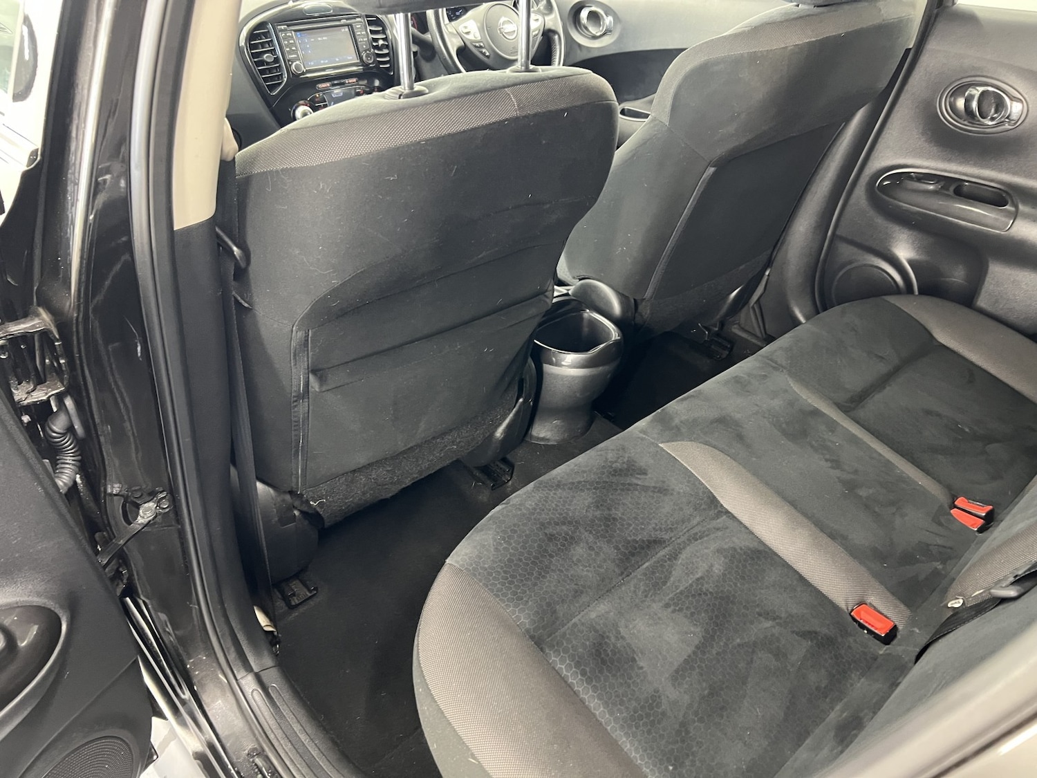 Used Nissan Juke 2013 for sale - 77749906: Photo 21