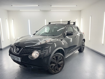 Used Nissan Juke 2013 for sale - 77749906: Photo