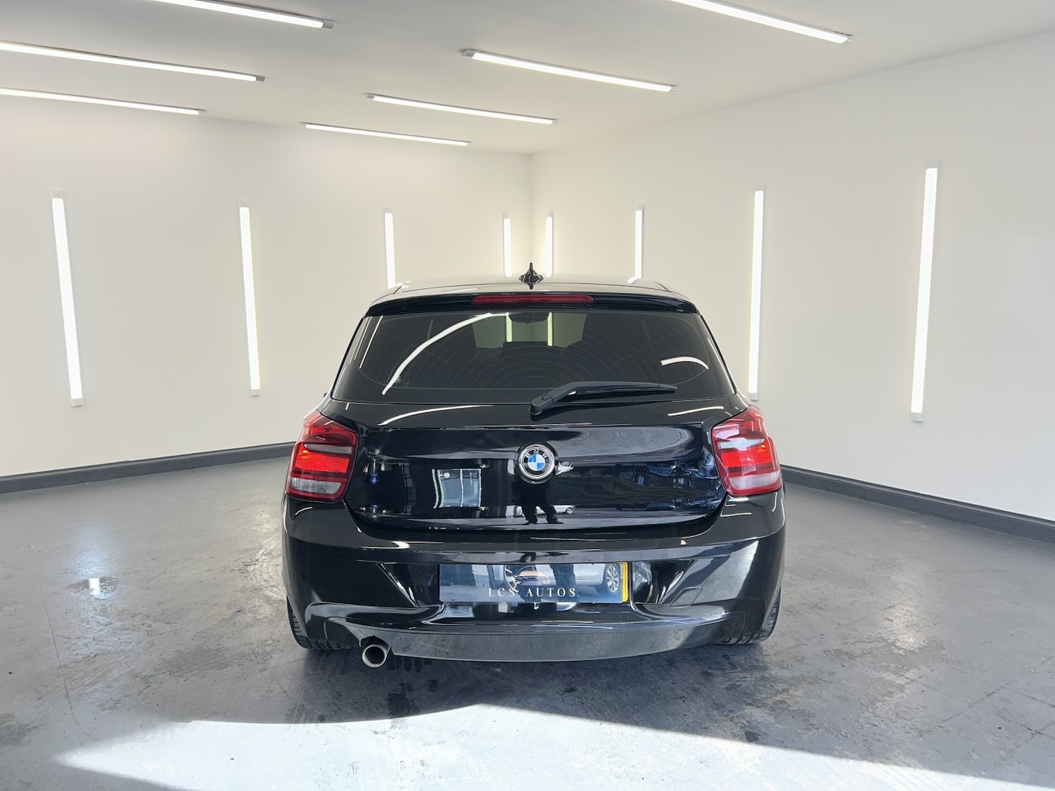 Used BMW 1 Series 2014 for sale - 77595379: Photo 11