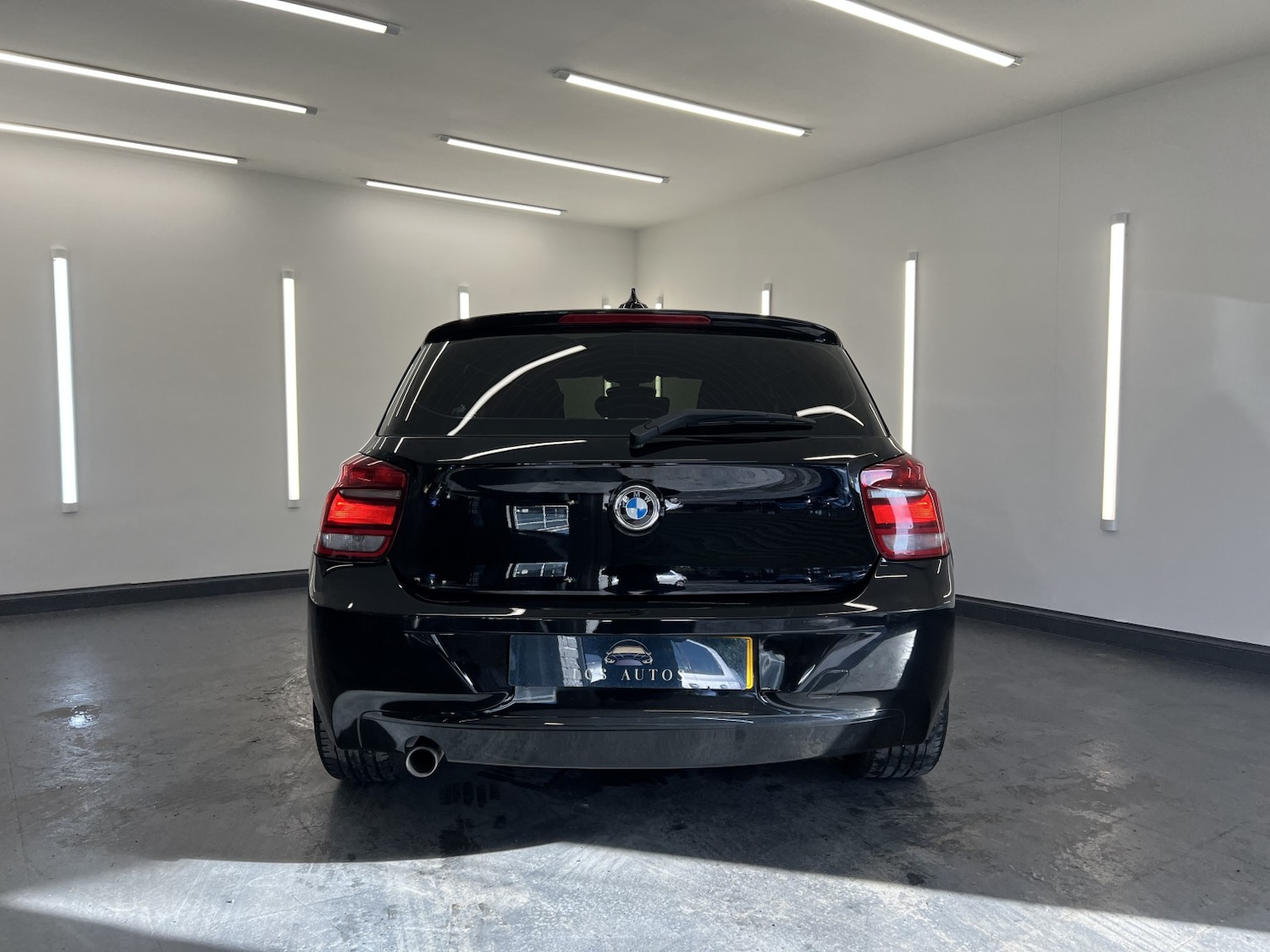 Used BMW 1 Series 2014 for sale - 77595379: Photo 12