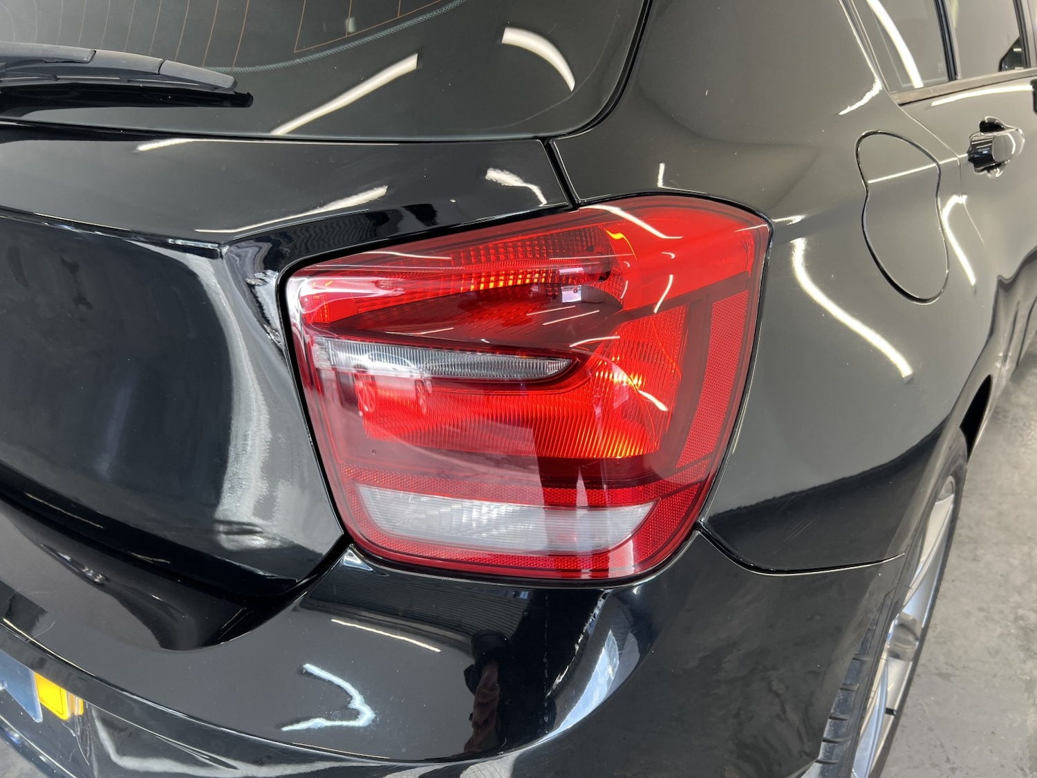 Used BMW 1 Series 2014 for sale - 77595379: Photo 15