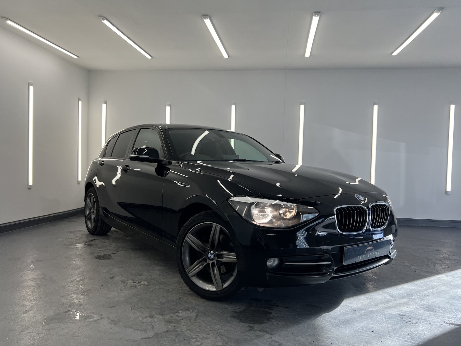 Used BMW 1 Series 2014 for sale - 77595379: Photo 2