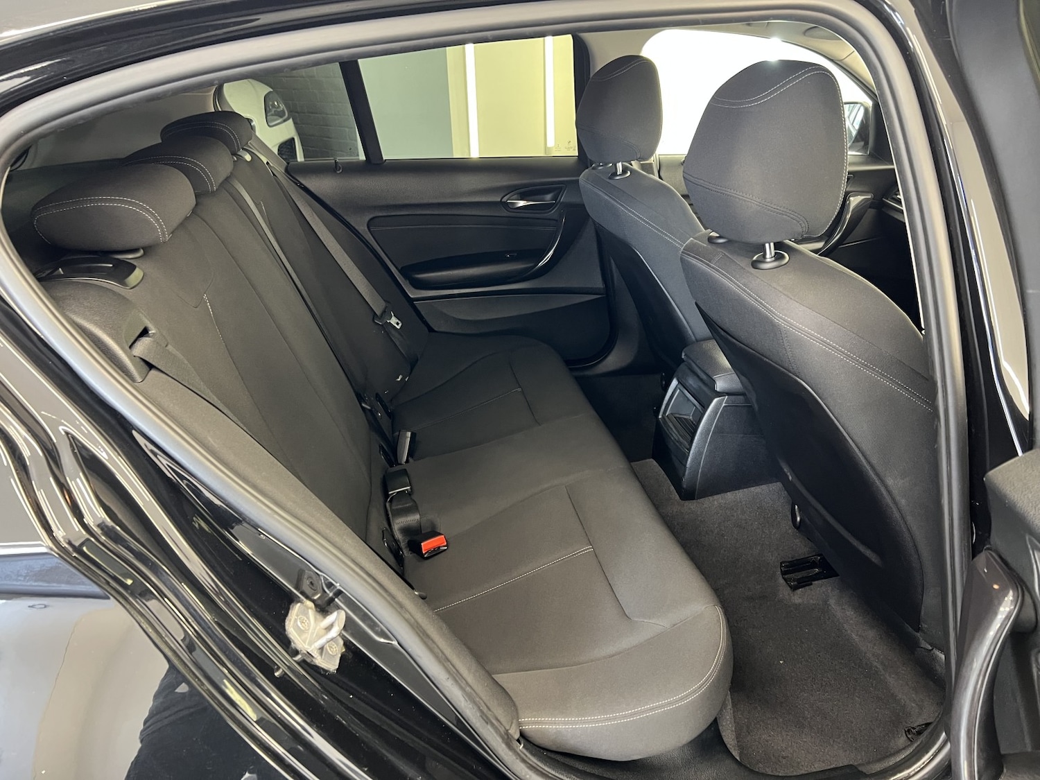 Used BMW 1 Series 2014 for sale - 77595379: Photo 25