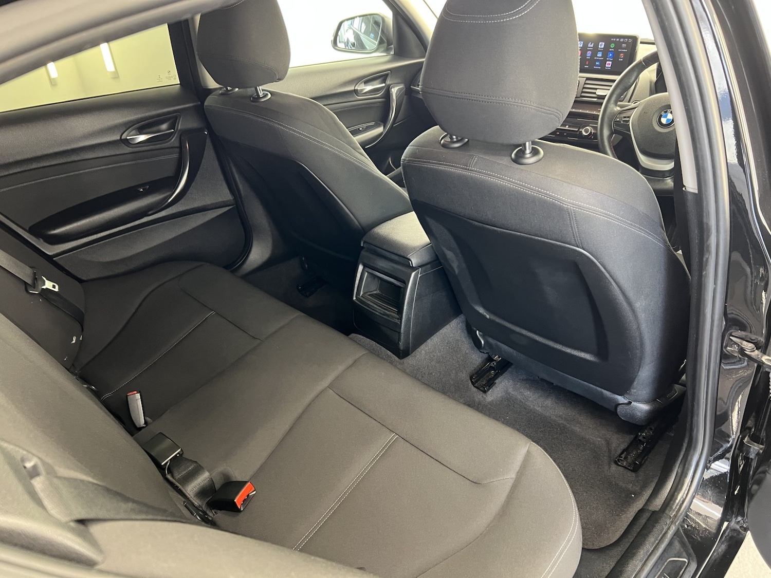 Used BMW 1 Series 2014 for sale - 77595379: Photo 26