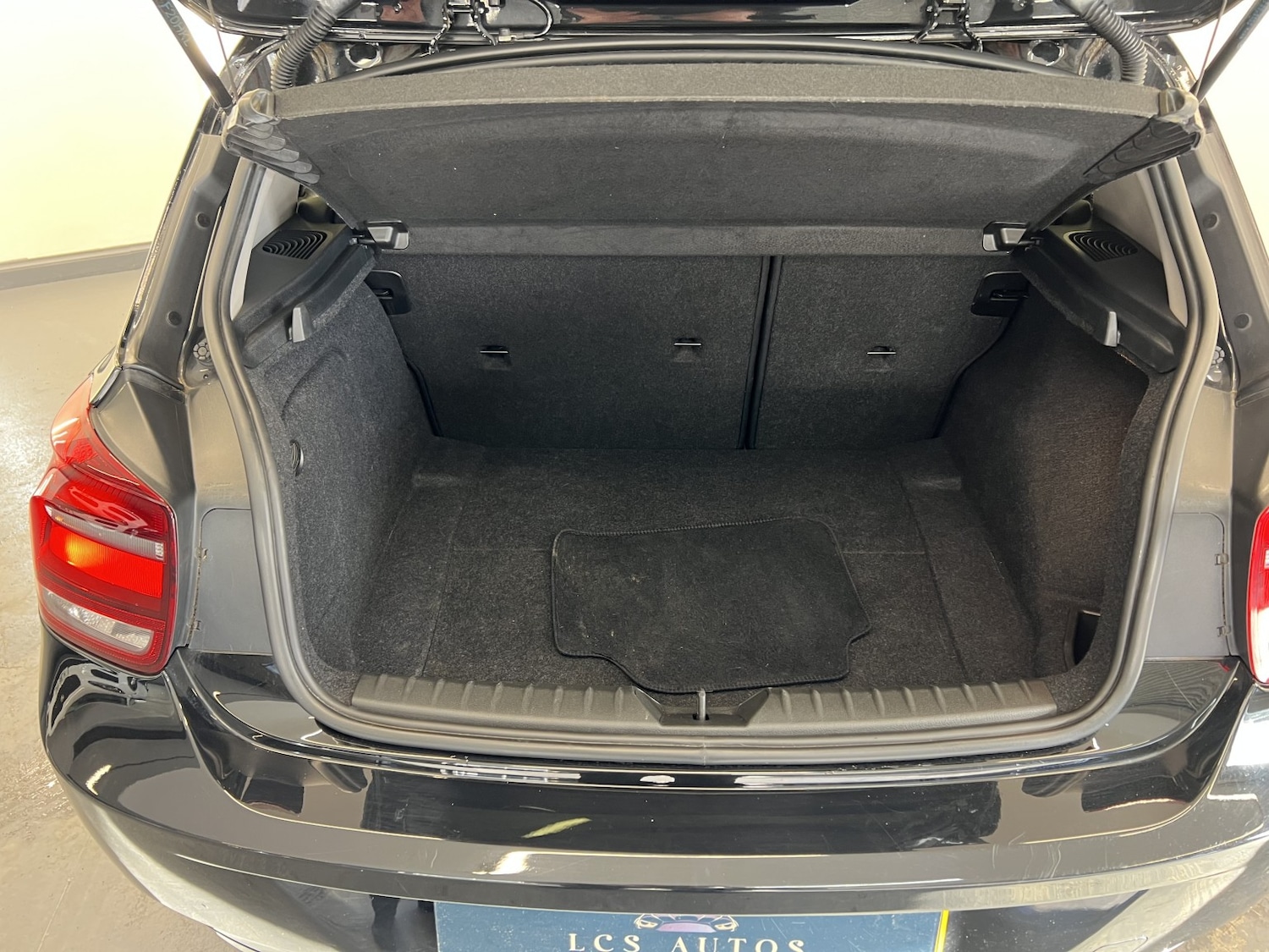 Used BMW 1 Series 2014 for sale - 77595379: Photo 27