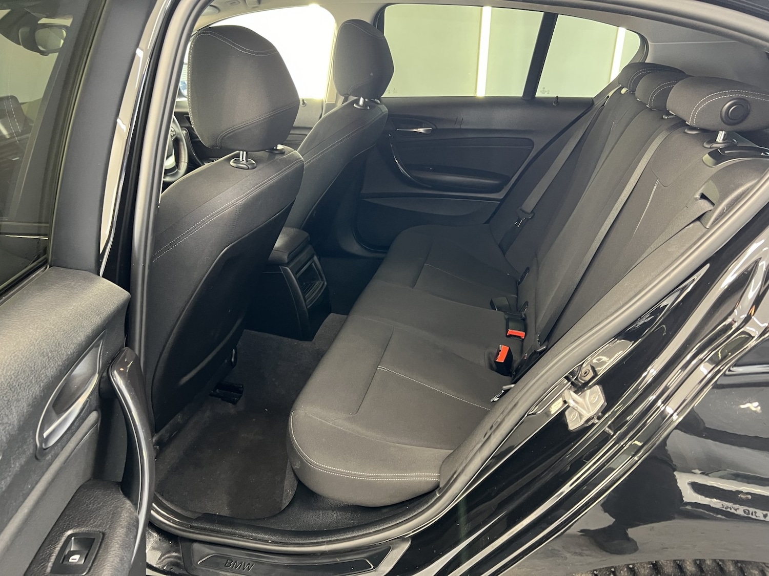 Used BMW 1 Series 2014 for sale - 77595379: Photo 29