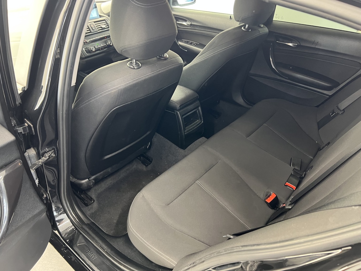 Used BMW 1 Series 2014 for sale - 77595379: Photo 30