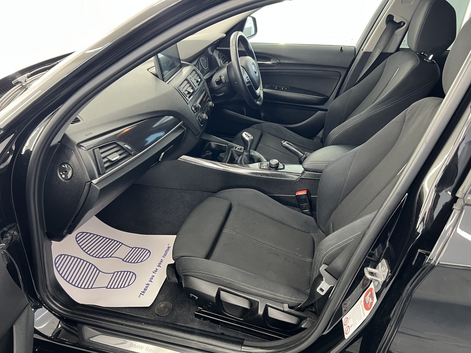 Used BMW 1 Series 2014 for sale - 77595379: Photo 32