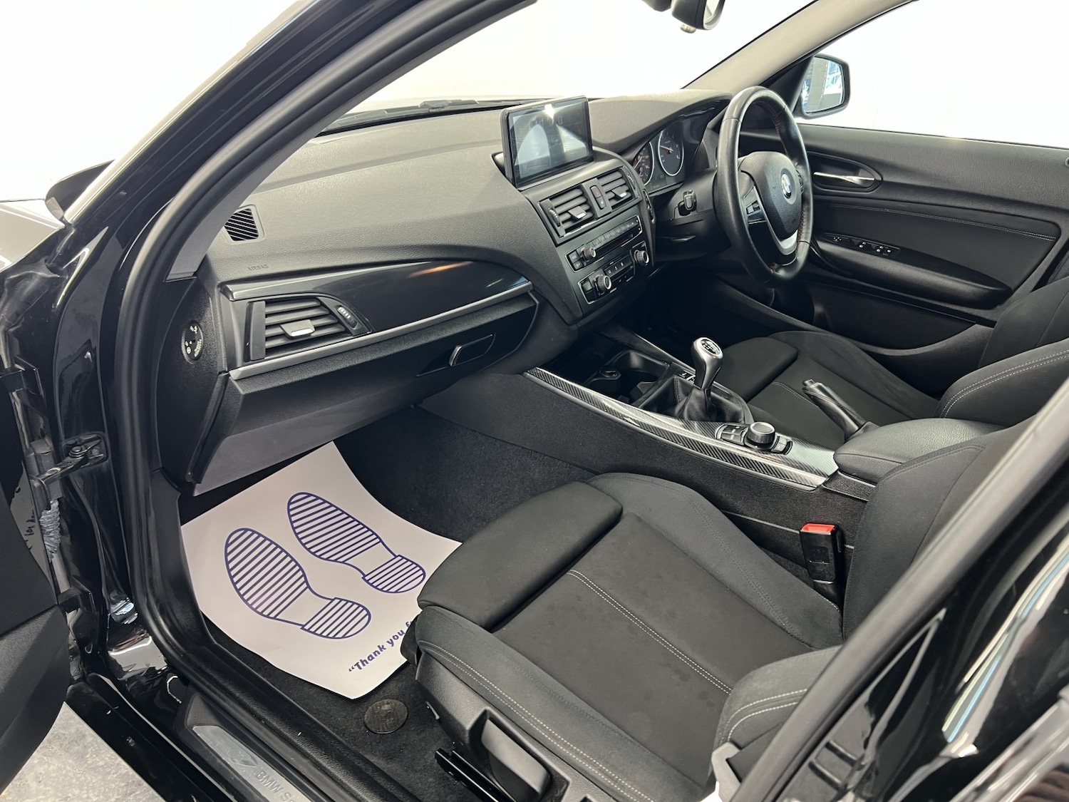 Used BMW 1 Series 2014 for sale - 77595379: Photo 33