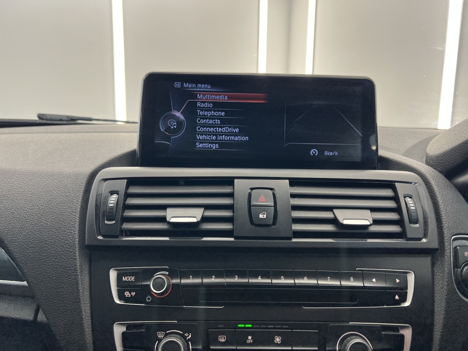 Used BMW 1 Series 2014 for sale - 77595379: Photo 44