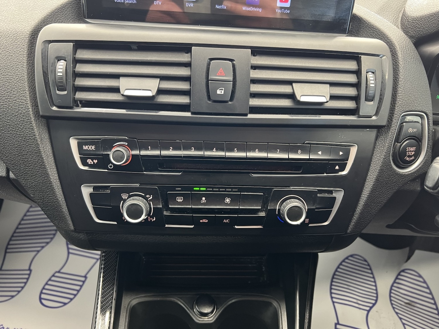 Used BMW 1 Series 2014 for sale - 77595379: Photo 46