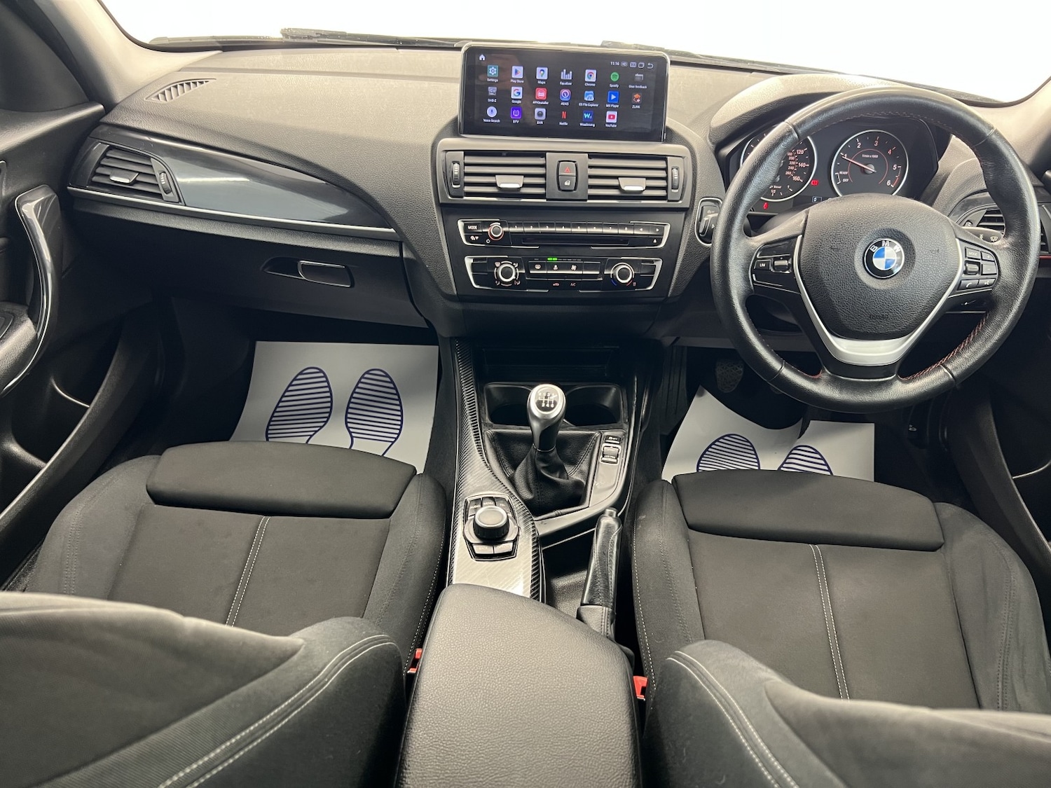 Used BMW 1 Series 2014 for sale - 77595379: Photo 49