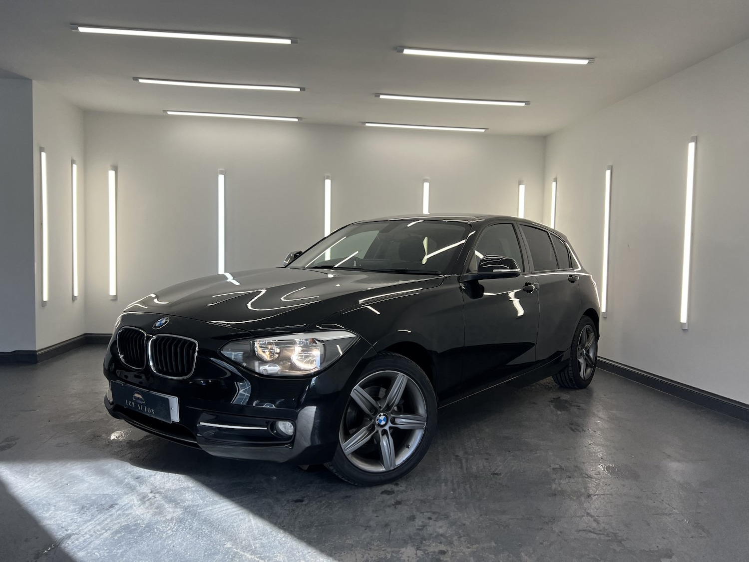 Used BMW 1 Series 2014 for sale - 77595379: Photo 6