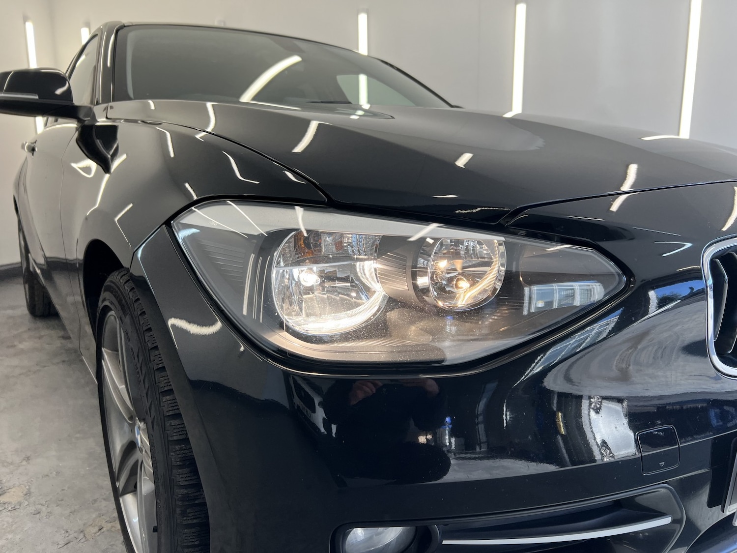 Used BMW 1 Series 2014 for sale - 77595379: Photo 7