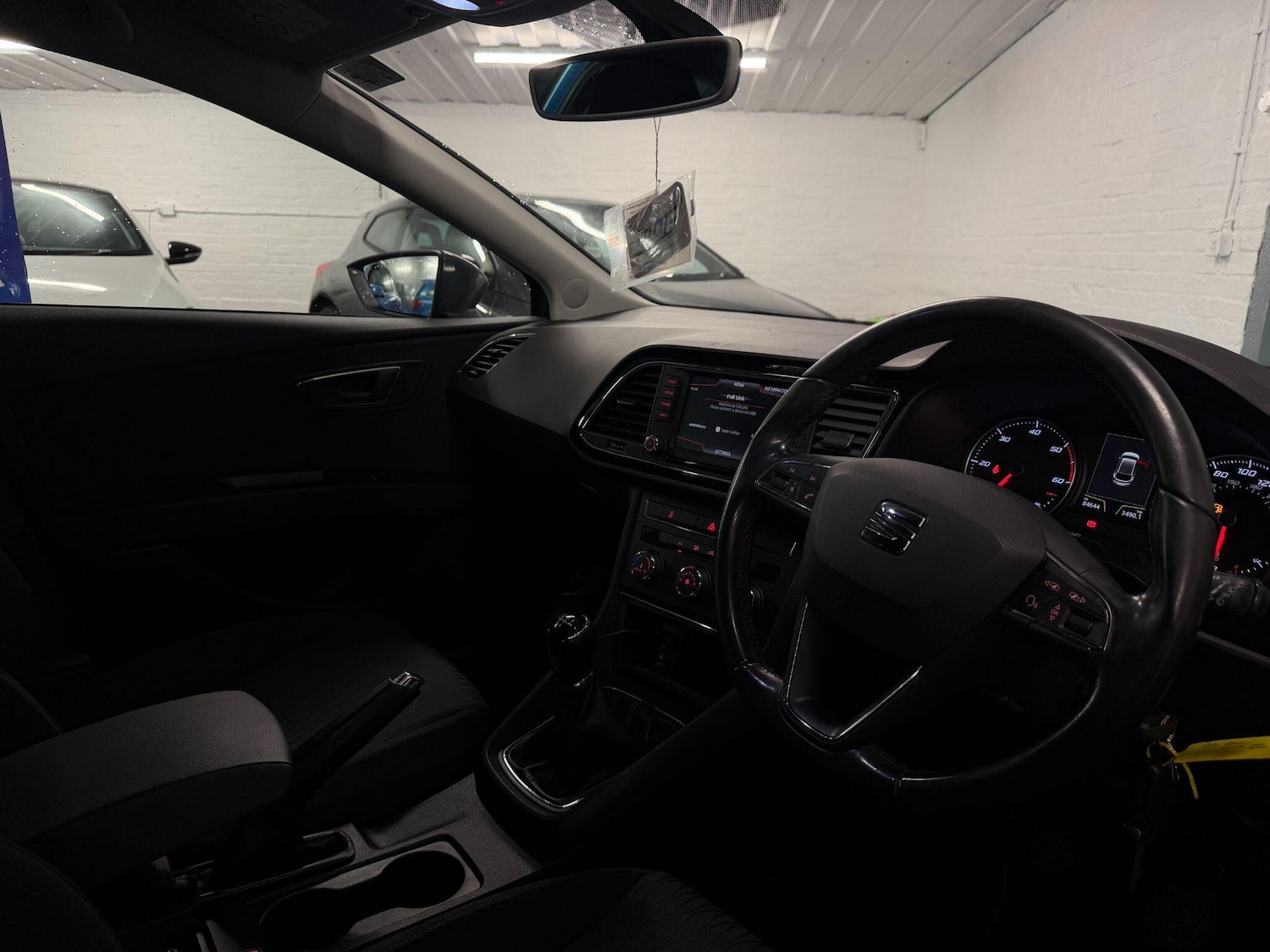 Used SEAT Leon 2016 for sale - 77696034: Photo 10