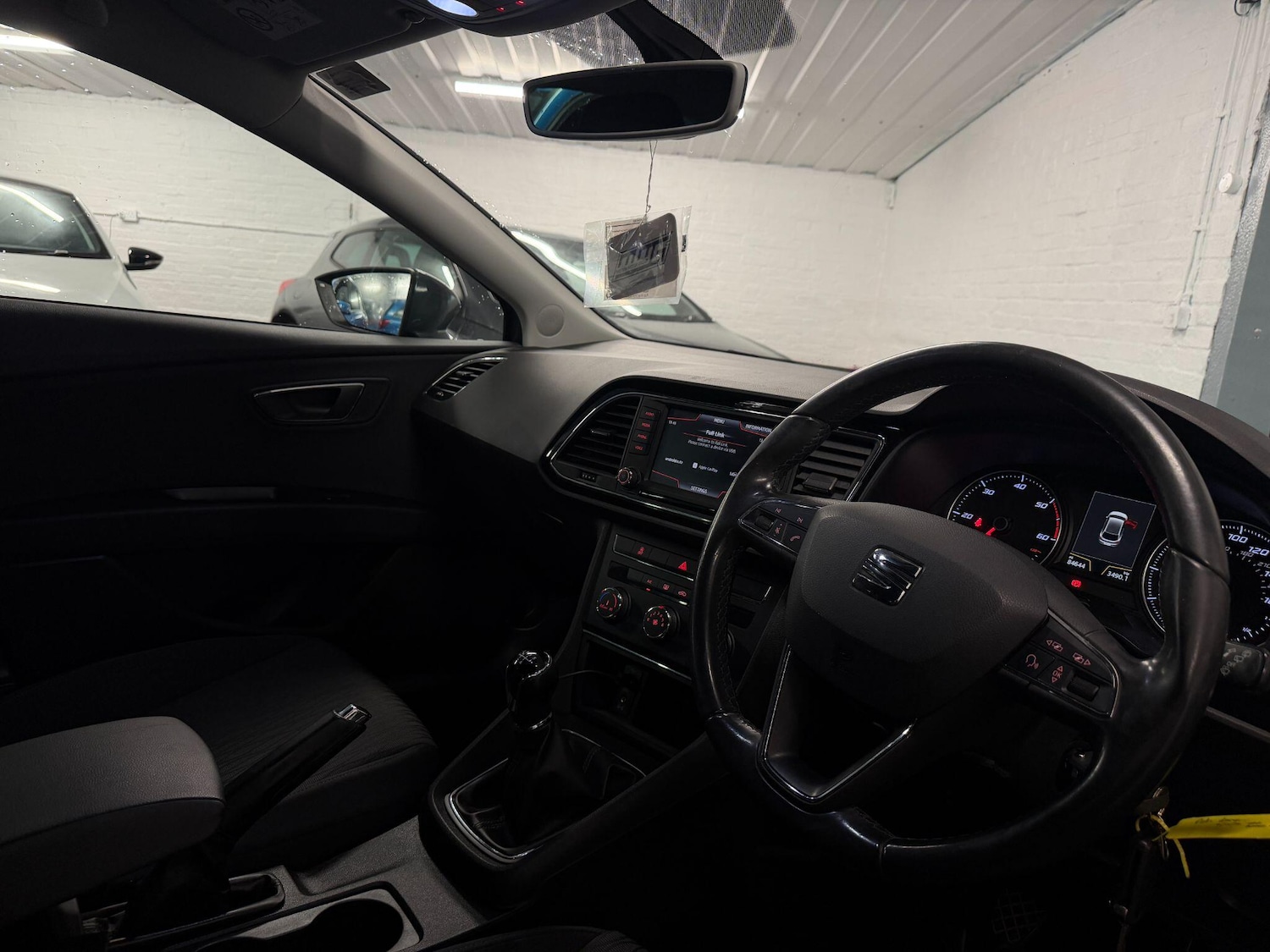 Used SEAT Leon 2016 for sale - 77696034: Photo 11