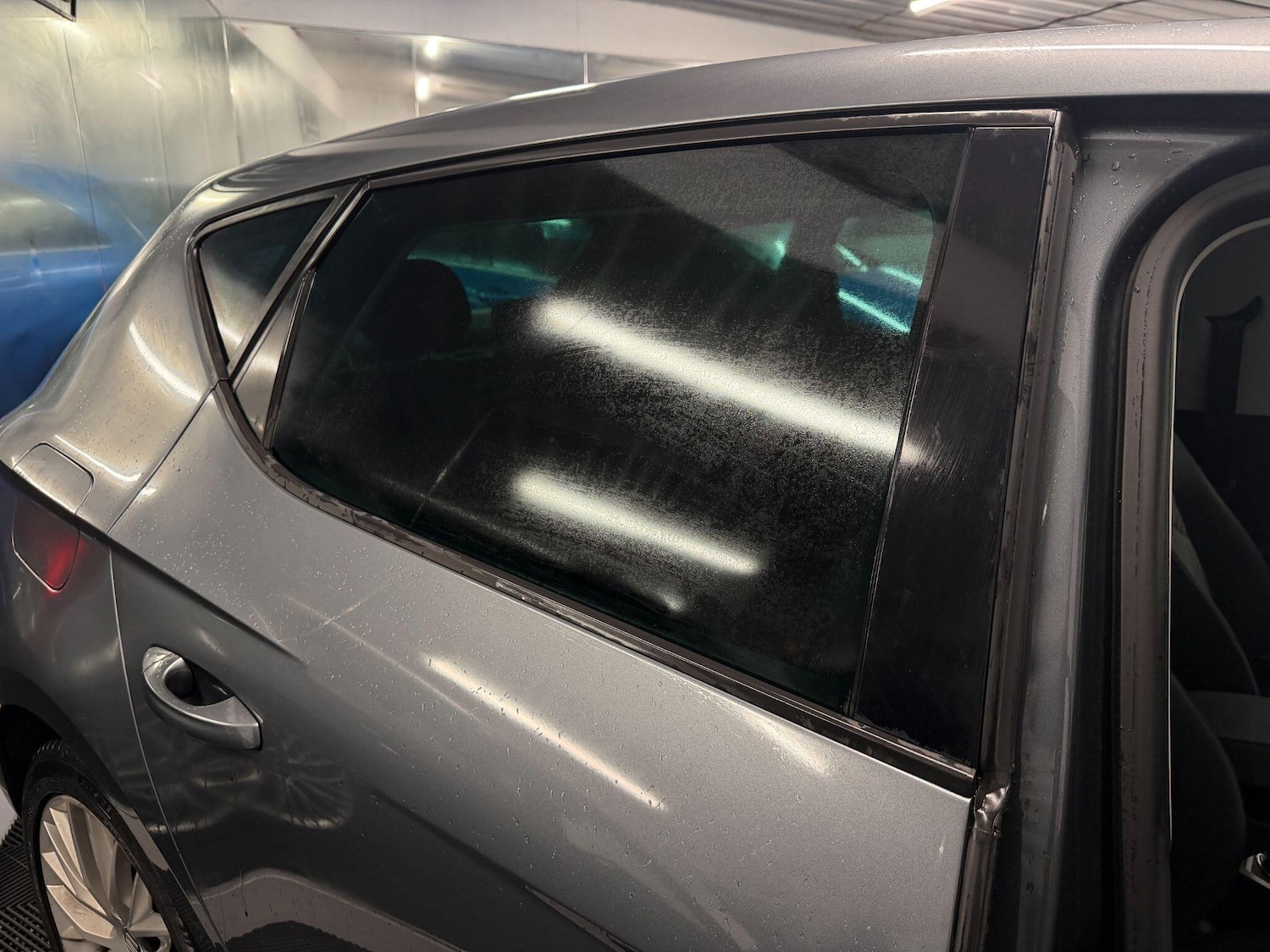 Used SEAT Leon 2016 for sale - 77696034: Photo 12