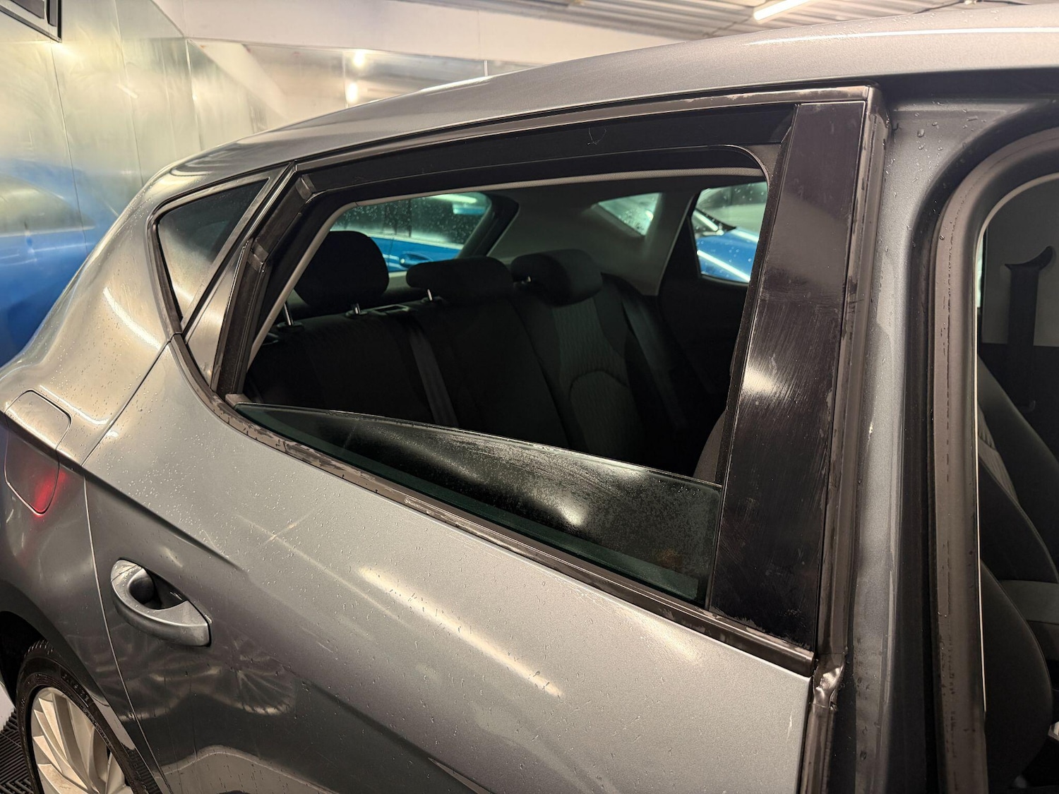 Used SEAT Leon 2016 for sale - 77696034: Photo 13