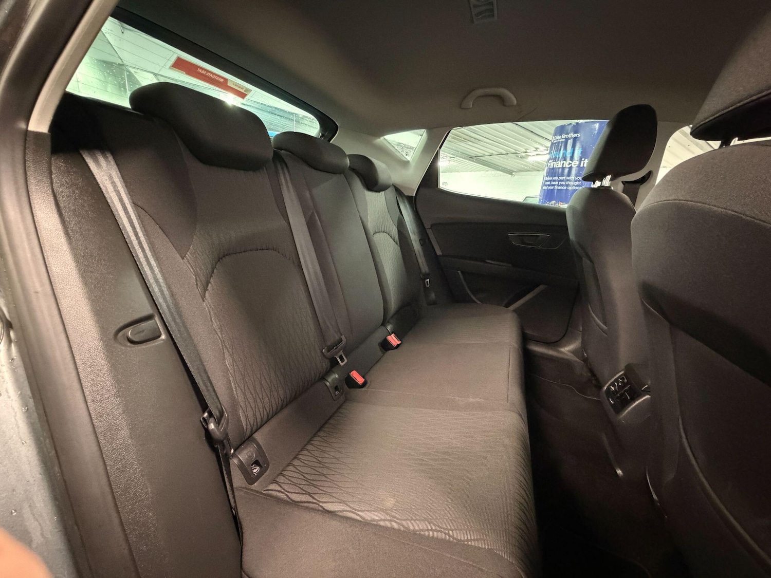 Used SEAT Leon 2016 for sale - 77696034: Photo 14