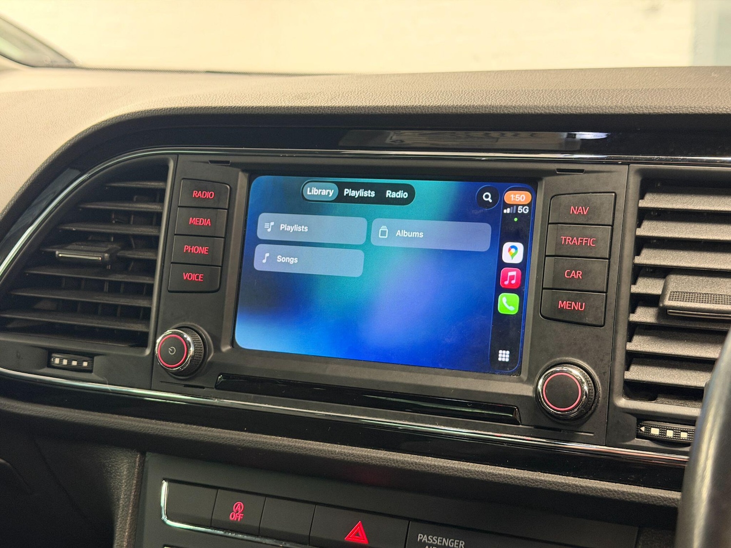 Used SEAT Leon 2016 for sale - 77696034: Photo 17