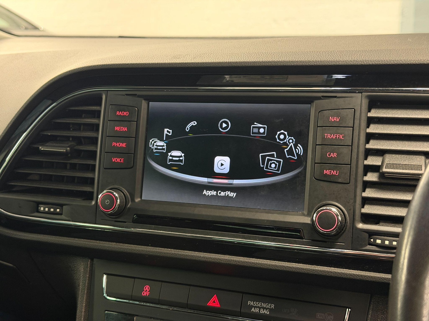 Used SEAT Leon 2016 for sale - 77696034: Photo 19