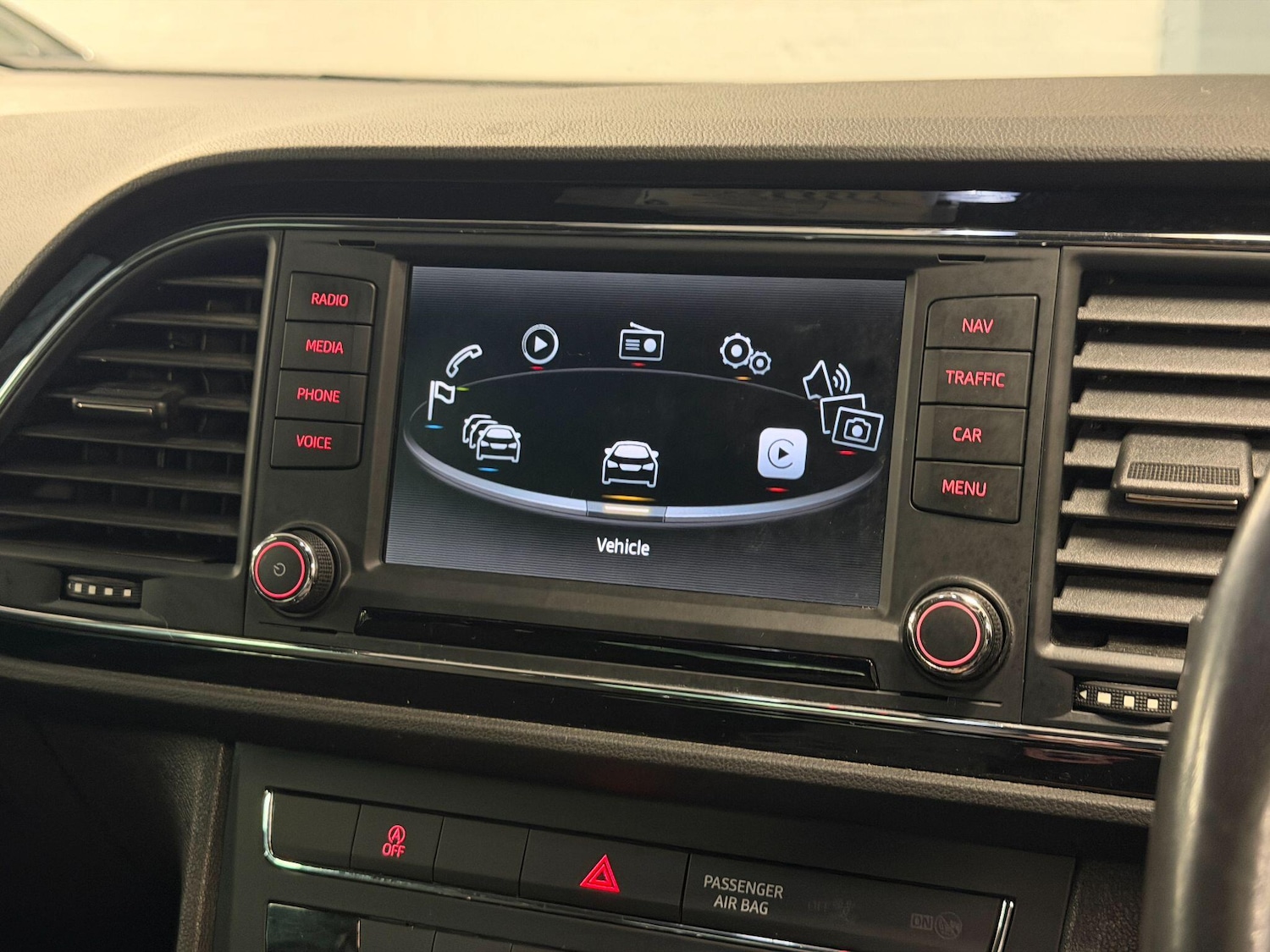 Used SEAT Leon 2016 for sale - 77696034: Photo 20