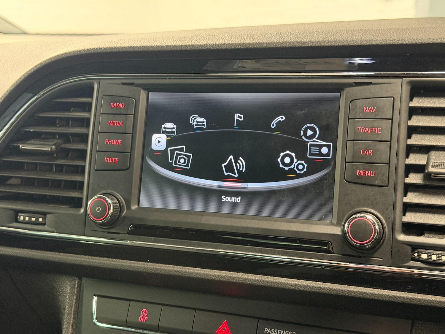 Used SEAT Leon 2016 for sale - 77696034: Photo 22