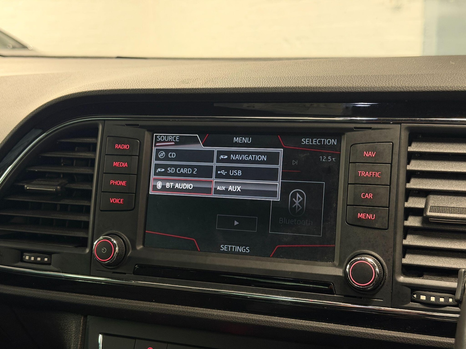 Used SEAT Leon 2016 for sale - 77696034: Photo 24