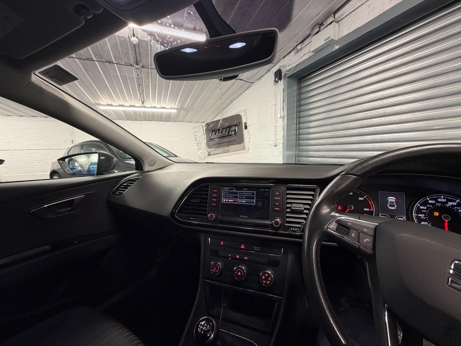 Used SEAT Leon 2016 for sale - 77696034: Photo 25