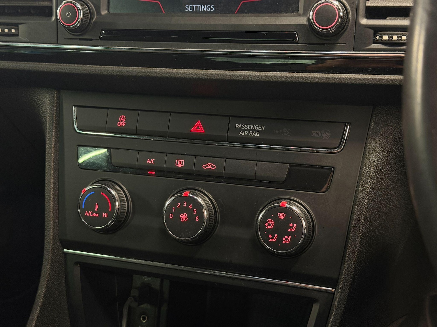 Used SEAT Leon 2016 for sale - 77696034: Photo 26