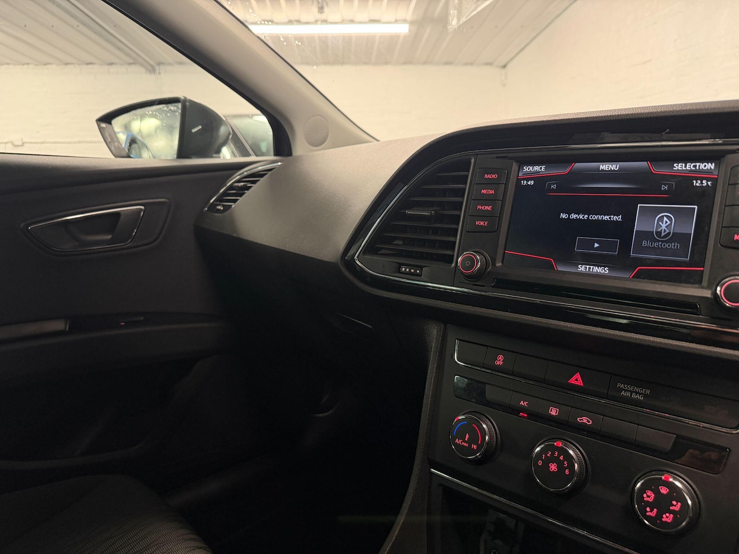 Used SEAT Leon 2016 for sale - 77696034: Photo 27