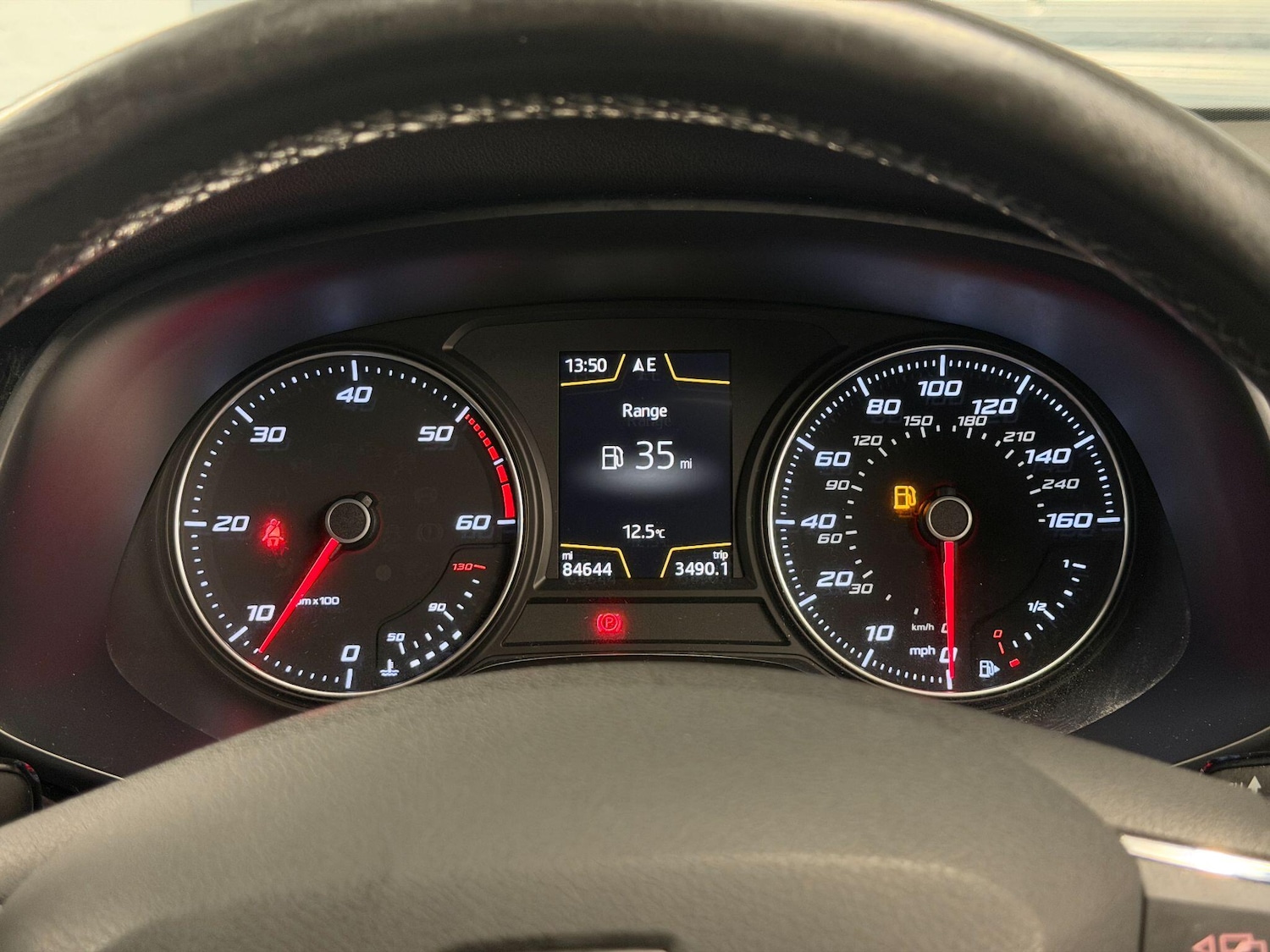 Used SEAT Leon 2016 for sale - 77696034: Photo 29