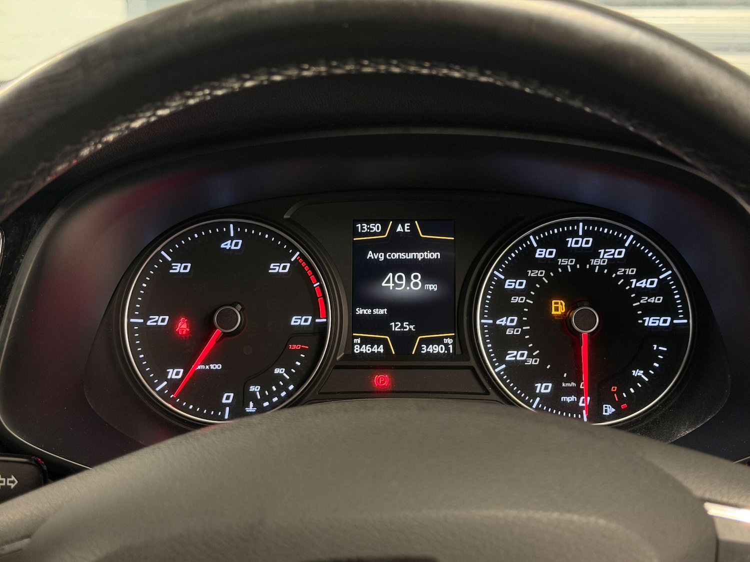 Used SEAT Leon 2016 for sale - 77696034: Photo 30