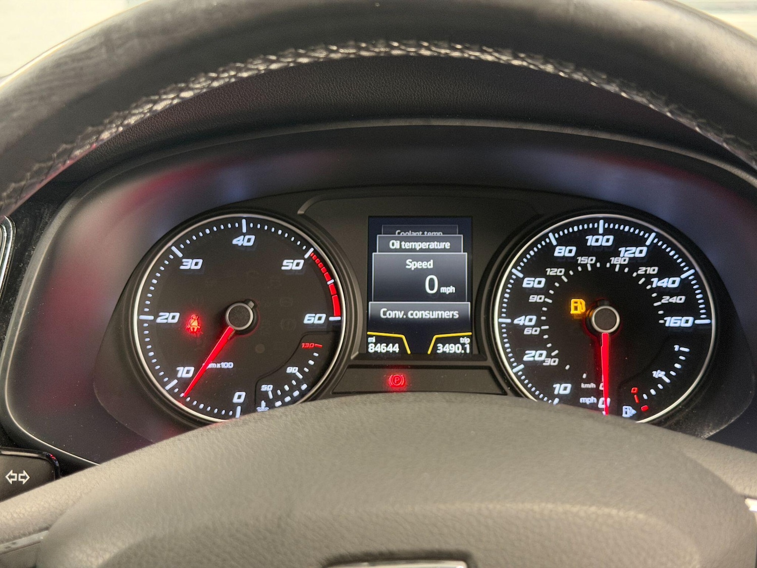 Used SEAT Leon 2016 for sale - 77696034: Photo 31