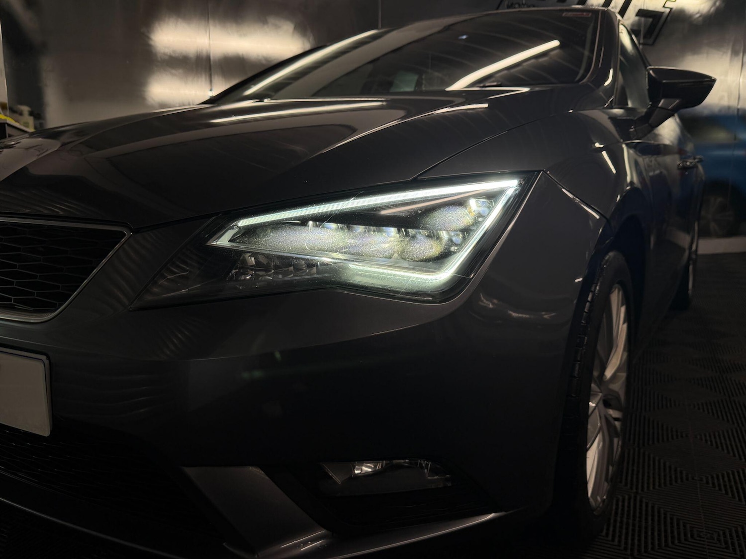 Used SEAT Leon 2016 for sale - 77696034: Photo 38