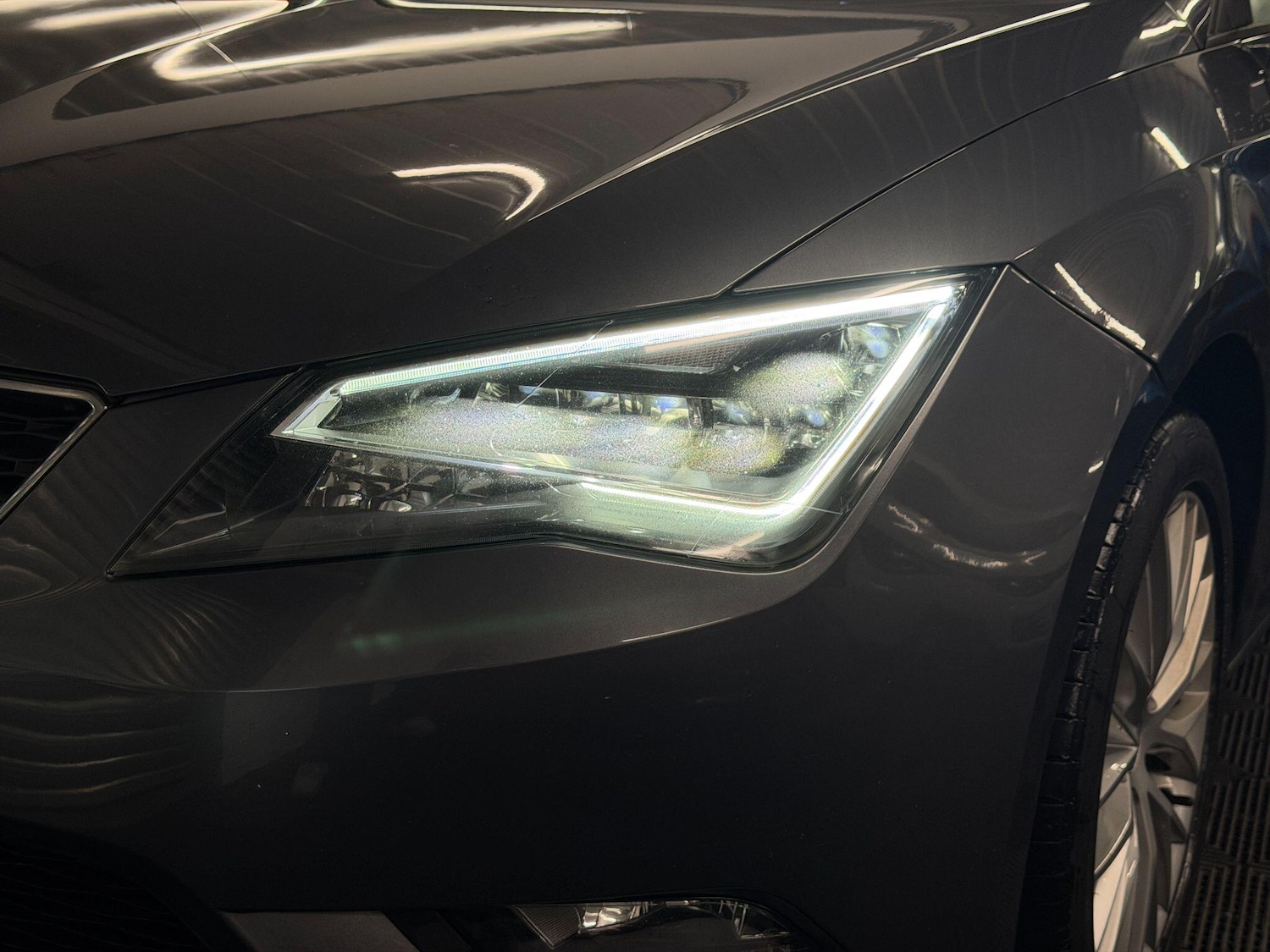 Used SEAT Leon 2016 for sale - 77696034: Photo 39