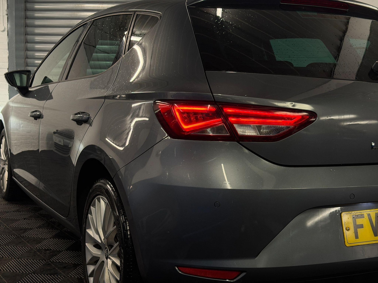 Used SEAT Leon 2016 for sale - 77696034: Photo 42