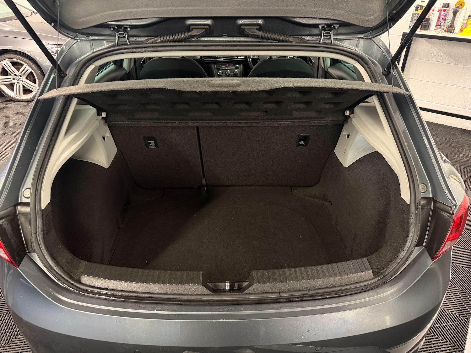 Used SEAT Leon 2016 for sale - 77696034: Photo 43